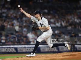 From Northeastern to New York: Cam Schlittler’s Unexpected Yankee Breakthrough