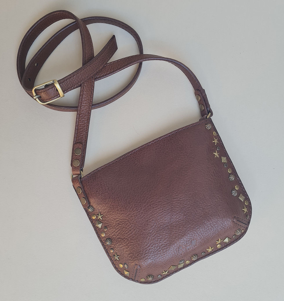 Miniaturbild: Cross-body Sternchen