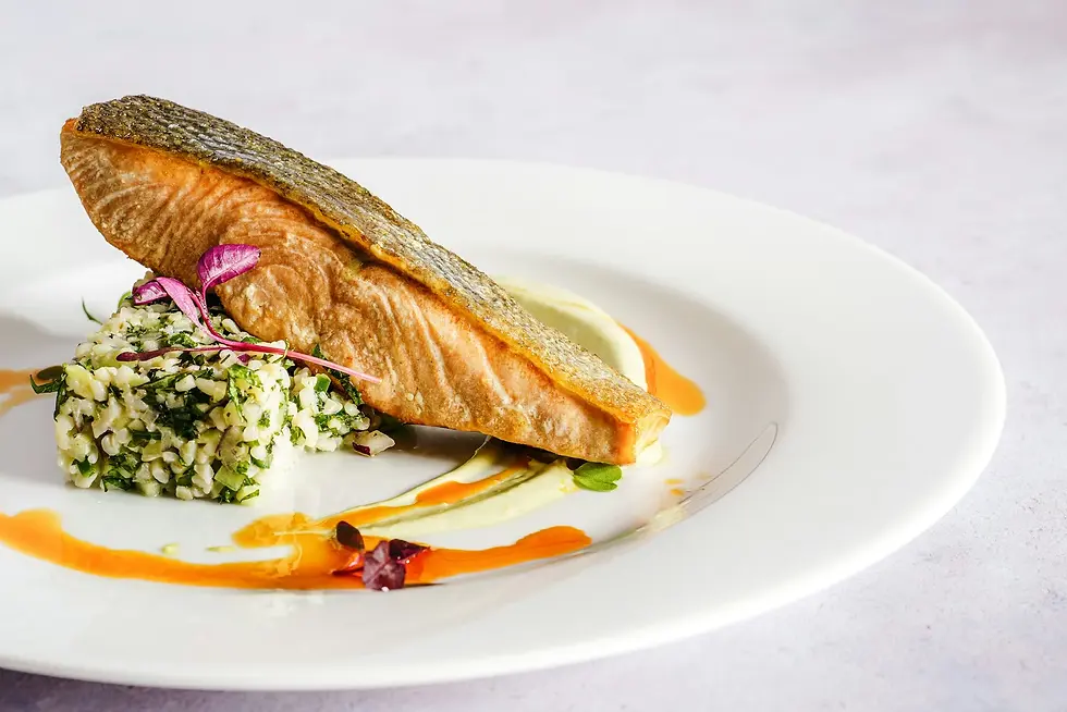 Omega 3 para cólica e menstruação