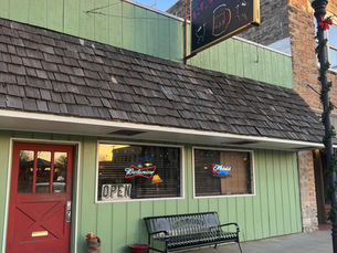 Business Spotlight: Joe B's Bar
