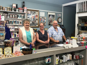 Business Spotlight: The Nostalgia Nook