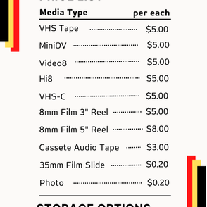 New Business Spotlight: Make it Last - Digital Converting Service 