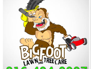 Business Spotlight: Bigfoot Lawn and Tree Care