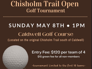 Organization Spotlight: Caldwell Golf Club