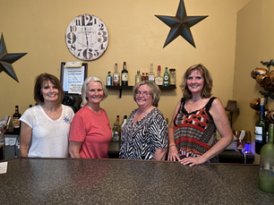 Business Spotlight: Sugar Sisters