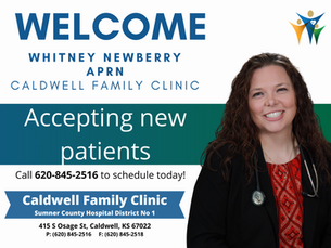 Spotlight: Caldwell Hospital