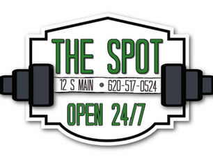 Business Spotlight: The Spot Fitness Center
