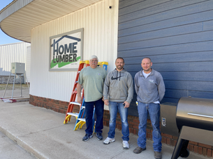 Business Spotlight: Home Lumber