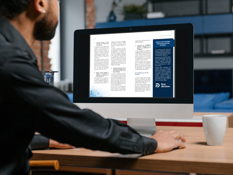 Transformação Digital em Ação: A Importância do Tratamento dos Dados nos Projetos