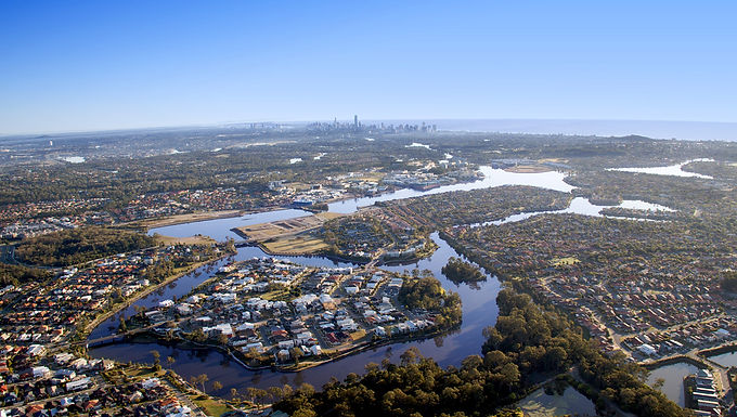 What's happening with Real Estate Prices on the Gold Coast?