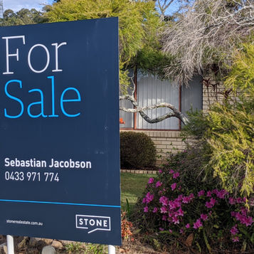 The process of buying a home on the Gold Coast