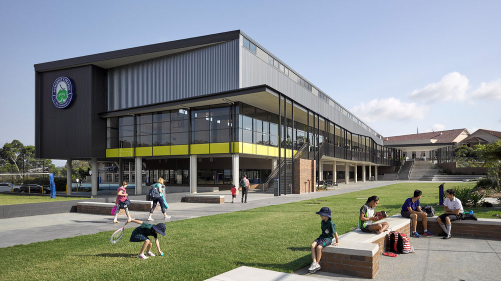 Top 5 Most Expensive Private Schools On The Gold Coast Moving To The