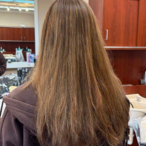 Client 1 Before Image