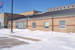 Education Center