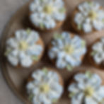 Cupcake (saveur de la semaine)