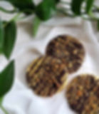 Biscuit (saveur de la semaine)