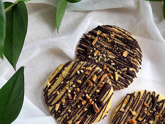 Biscuit