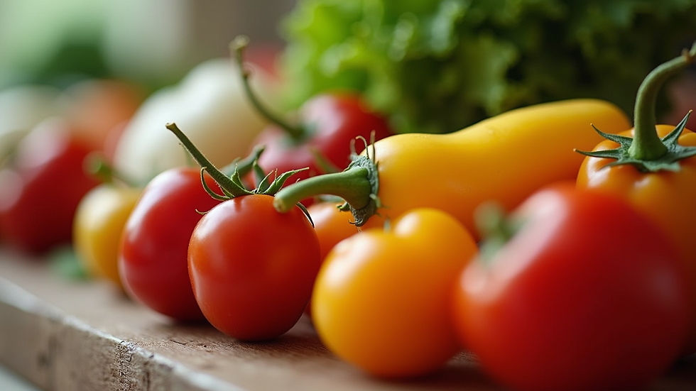 Dicas de Culinária para Iniciantes na Cozinha