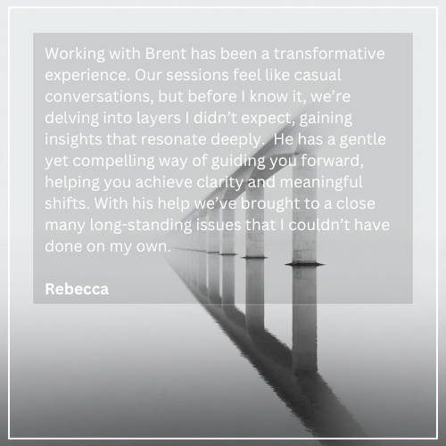 Rebecca Testimonial