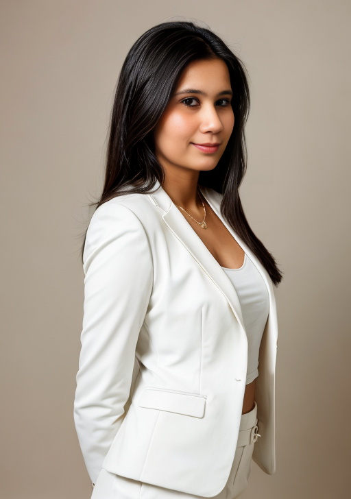 Anisha