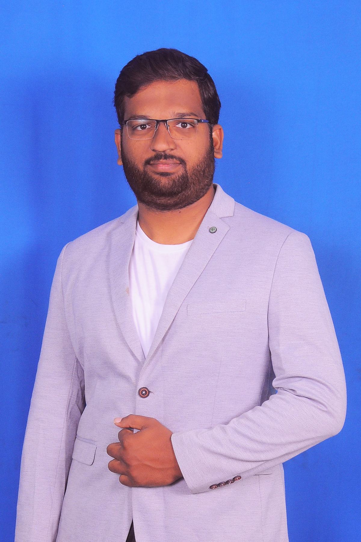 Mahender