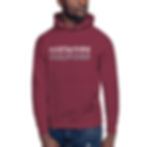 Thumbnail: HARTMANNI Unisex Hoodie