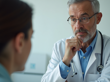 Erectile Dysfunction: How Acoustic Therapy Helps