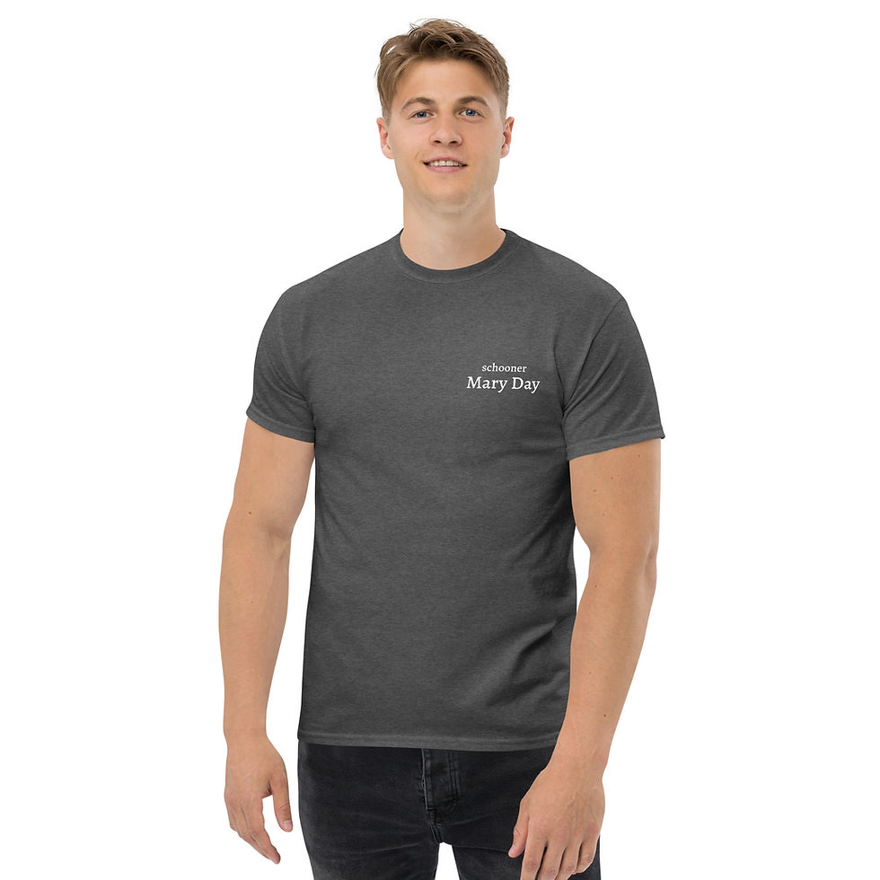 Thumbnail: Brimstone UniSex Classic Tee