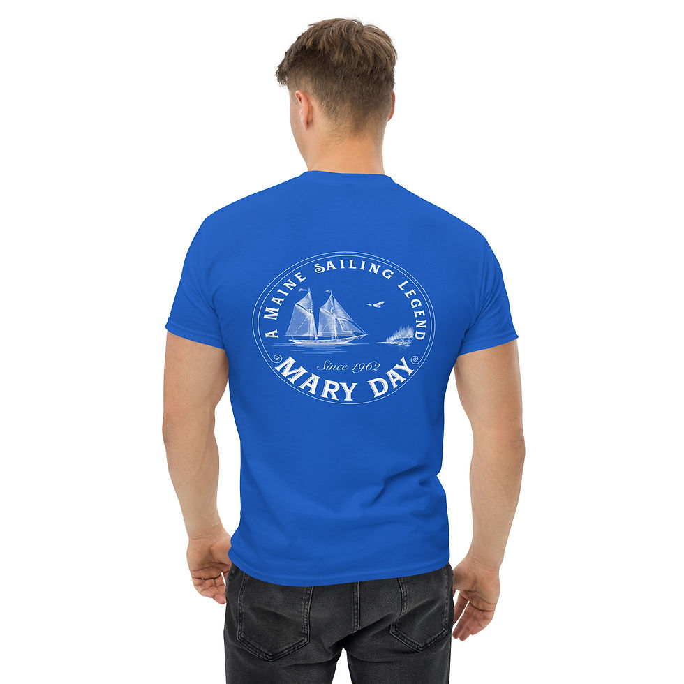 Thumbnail: Brimstone UniSex Classic Tee