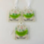 Cornish Fused glass by kirstyn smith