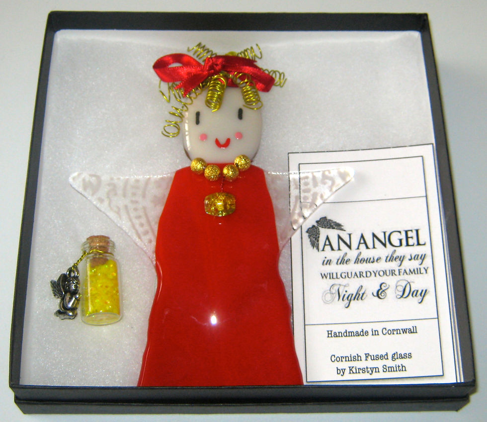 Angel.