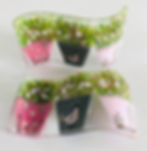 Cornish Fused glass by kirstyn smith