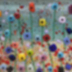 Contemporary art.