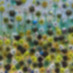 Contemporary floral art