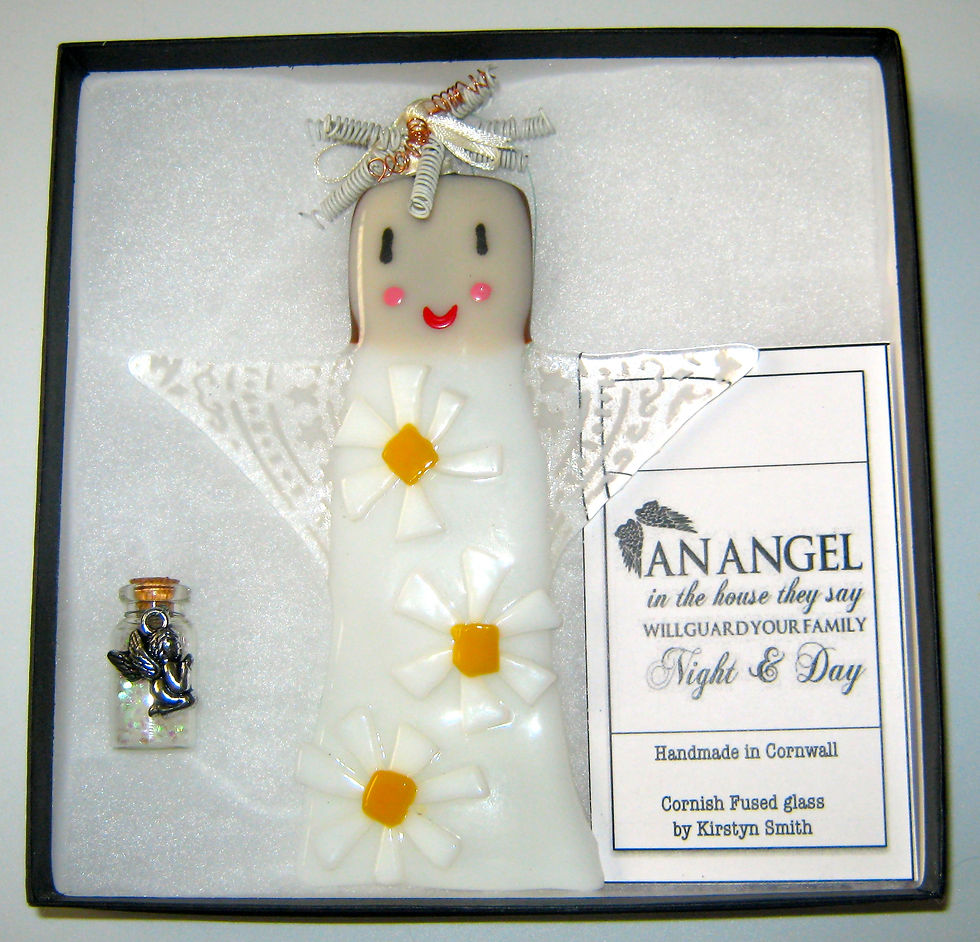 Angel.