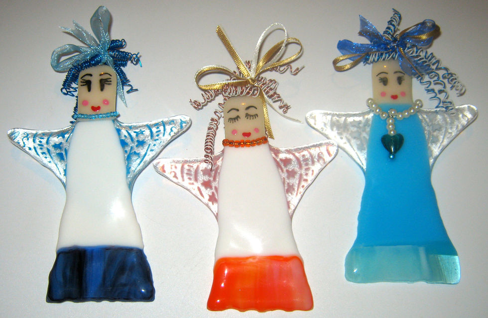 Angels.