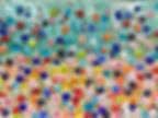 Contemporary floral art