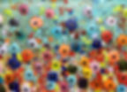 Summer contemporary art