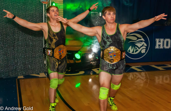Atkins Brothers