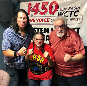 Kevin Knight Fox Sports Radio