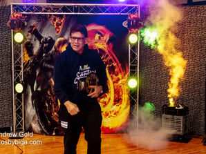 IWF Wraps 25th Anniversary Tour in New Brunswick December 10