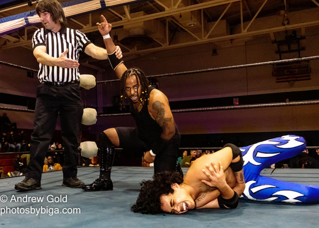 Glenn Burgess NEW BRUNSWICK