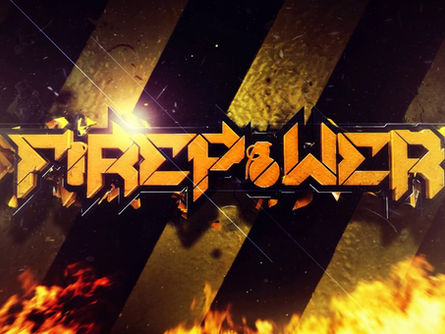 IWF Firepower Online-Only Event December 27