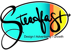 Steadfast Design Business Logo