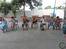 Abrigo Antero da Costa Carvalho