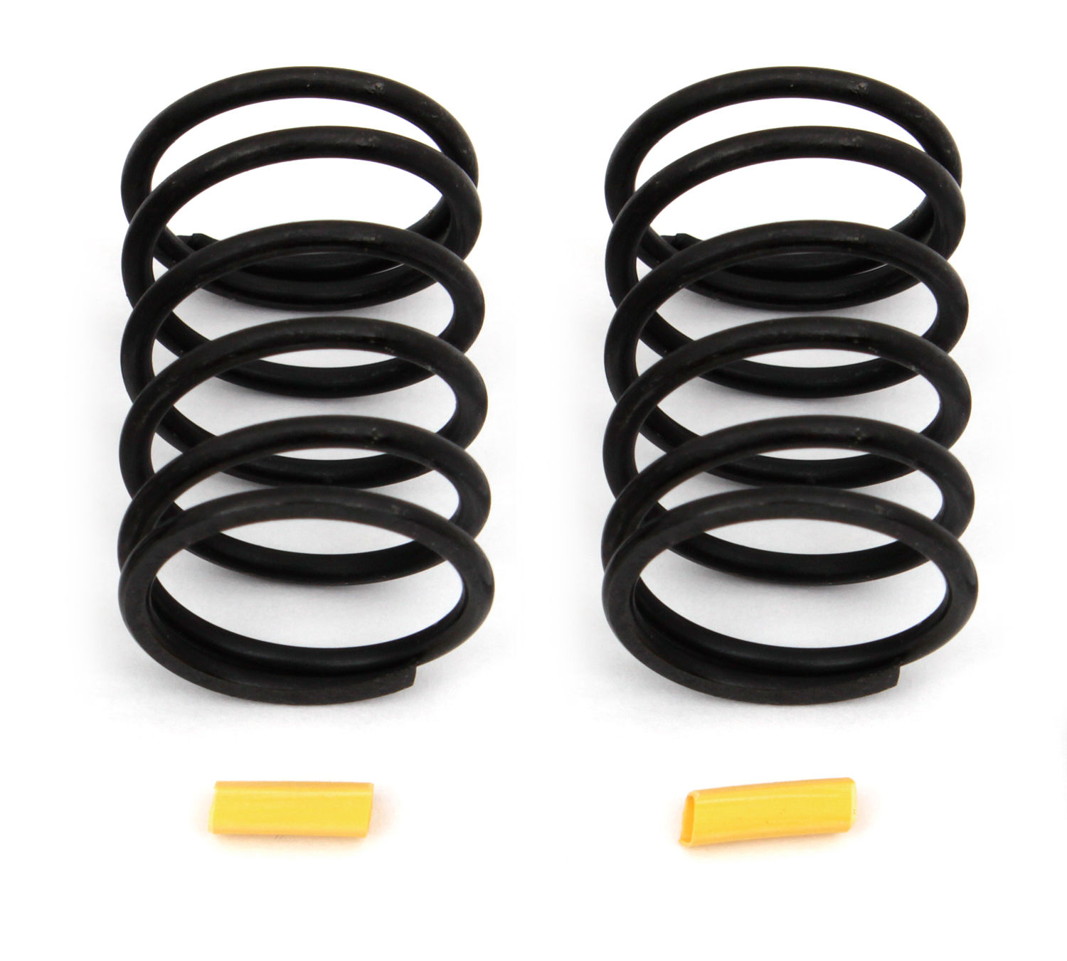 31718 TC7 Mola FT, Amarela, 16.8lb (2pçs)