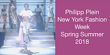 Philipp Plein Frühling Sommer 2018.png