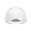 Thumbnail: Mel's Love Land Unisex Twill Hat - Super White