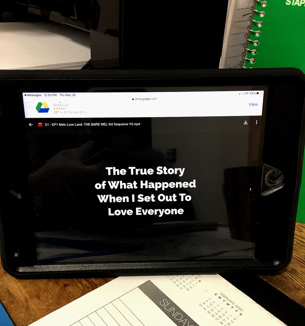 Photo By: Melanie Lutz