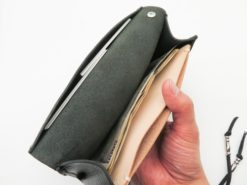 LONG WALLET 